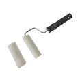STANLEY® Hand Tools Mini Roller Emulsion & Gloss Kit 100mm (4in)