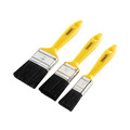 STANLEY® Hand Tools Hobby Paint Brush Set of 3 25 38 & 50mm