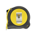 STANLEY® Hand Tools Tylon™ Pocket Tape 8m/26ft (Width 25mm) Carded