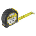STANLEY® Hand Tools Tylon™ Pocket Tape 5m/16ft (Width 19mm) Carded