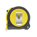 STANLEY® Hand Tools Tylon™ Pocket Tape 5m/16ft (Width 19mm) Carded