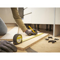 STANLEY® Hand Tools Tylon™ Pocket Tape 5m/16ft (Width 19mm) Carded