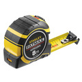 STANLEY® STA033501 Hand Tools FatMax® Autolock Pocket Tape 8m (Width 32mm) (Metric only)
