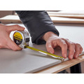 PowerLock® Classic Pocket Tape 3m (Width 19mm) (Metric only)