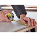 STANLEY® Hand Tools PowerLock® Classic Pocket Tape 3m/10ft (Width 19mm)