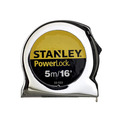 PowerLock® Classic Pocket Tape 5m/16ft (Width 19mm)