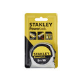STANLEY® STA033553 Hand Tools PowerLock® Classic Pocket Tape 5m/16ft (Width 19mm)