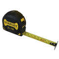 STANLEY® Hand Tools Grip Pocket Tape 3m/10ft (Width 19mm)
