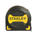 STANLEY® Hand Tools Grip Pocket Tape 8m/26ft (Width 28mm)