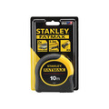 STANLEY® Hand Tools FatMax® BladeArmor® Tape 10m (Width 32mm) (Metric only)