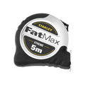 STANLEY® Hand Tools FatMax® Pro Pocket Tape 5m (Width 32mm) (Metric only)