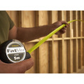 STANLEY® Hand Tools FatMax® Pro Pocket Tape 5m (Width 32mm) (Metric only)