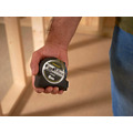 STANLEY® Hand Tools FatMax® Pro Pocket Tape 8m (Width 32mm) (Metric only)