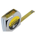 STANLEY® Hand Tools PowerLock® Top Reader Tape 5m (Width 19mm)
