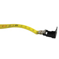 Closed Case Fibreglass Long Tape 20m (Width 13mm)