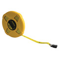 Closed Case Fibreglass Long Tape 30m (Width 13mm)