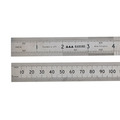 STANLEY® Hand Tools 64R Rustless Rule 150mm / 6in