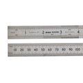 STANLEY® Hand Tools 64R Rustless Rule 300mm / 12in