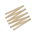 STANLEY® Hand Tools Wooden Folding Rule 2m