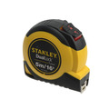 STANLEY® Hand Tools DualLock™ Tylon™ Pocket Tape 5m/16ft (Width 19mm)