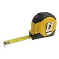 STANLEY® Hand Tools DualLock™ Tylon™ Pocket Tape 5m/16ft (Width 19mm)