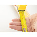 STANLEY® Hand Tools DualLock™ Tylon™ Pocket Tape 8m/26ft (Width 25mm)