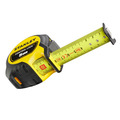 STANLEY® STA037231 Hand Tools CONTROL-LOCK™ Pocket Tape 5m (Width 25mm) (Metric only)