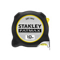STANLEY® Hand Tools FATMAX® XTREME™ Tape Measure 10m (Width 32mm) (Metric only)