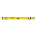 STANLEY® Hand Tools Basic I-Beam Level 60cm