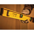 STANLEY® Hand Tools Basic I-Beam Level 60cm