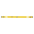 STANLEY® Hand Tools Basic I-Beam Level 120cm