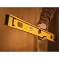 STANLEY® Hand Tools Basic I-Beam Level 120cm