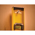 STANLEY® Hand Tools Basic I-Beam Level 120cm