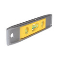 STANLEY® Hand Tools Magnetic Torpedo Level 23cm