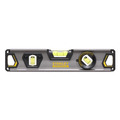 STANLEY® STA042495 Hand Tools FatMax® PRO Box Torpedo Level 230mm