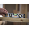 STANLEY® STA042495 Hand Tools FatMax® PRO Box Torpedo Level 230mm