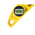 STANLEY® Hand Tools FatMax® Torpedo Level 22cm