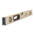 STANLEY® Hand Tools FatMax® Magnetic Box Spirit Level 3 Vial 60cm