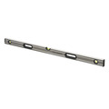 STANLEY® Hand Tools FatMax® Magnetic Box Spirit Level 3 Vial 120cm