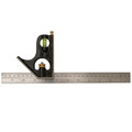 1912 Combination Square 300mm (12in)