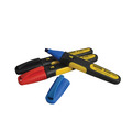 STANLEY® Hand Tools FatMax® Chisel Tip Marker (Pack 3)