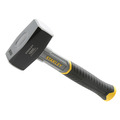 Fibreglass Club Hammer 1.0kg (2.1/4 lb)
