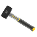 Fibreglass Club Hammer 1.25kg (2.3/4 lb)
