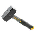 Fibreglass Club Hammer 1.5kg (3.1/4 lb)