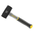 Fibreglass Club Hammer 1.5kg (3.1/4 lb)