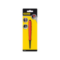 STANLEY® Hand Tools DynaGrip™ Nail Punch 2.4mm 3/32in