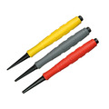 DynaGrip™ Nail Punch Set, 3 Piece