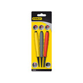 DynaGrip™ Nail Punch Set, 3 Piece
