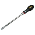 STANLEY® Hand Tools FatMax® Bolster Screwdriver Flared Tip 8 x 175mm