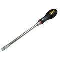 STANLEY® Hand Tools FatMax® Bolster Screwdrivers Flared Tip 10 x 200mm